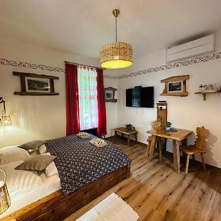Rooms Murka Блед Экстерьер фото