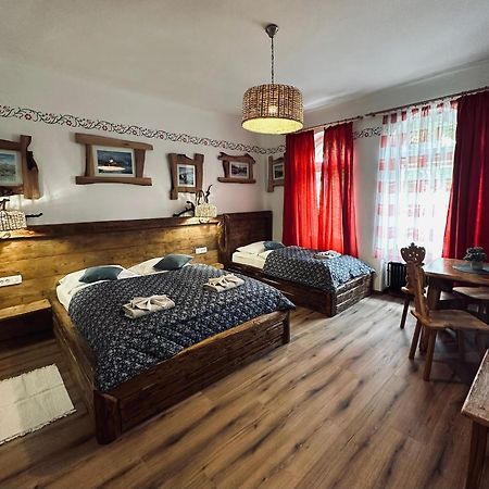 Rooms Murka Блед Экстерьер фото