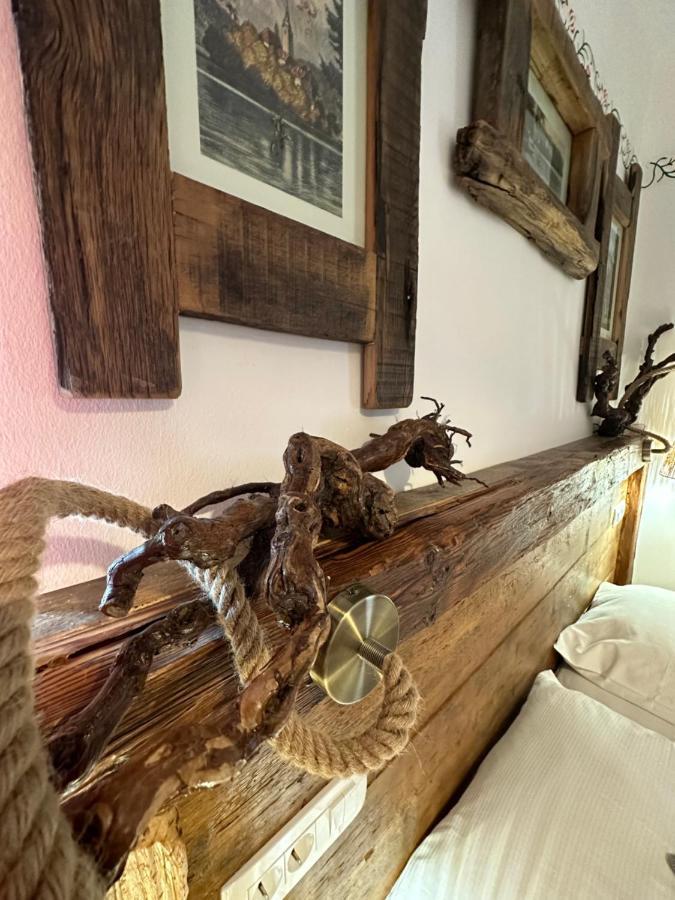 Rooms Murka Блед Экстерьер фото