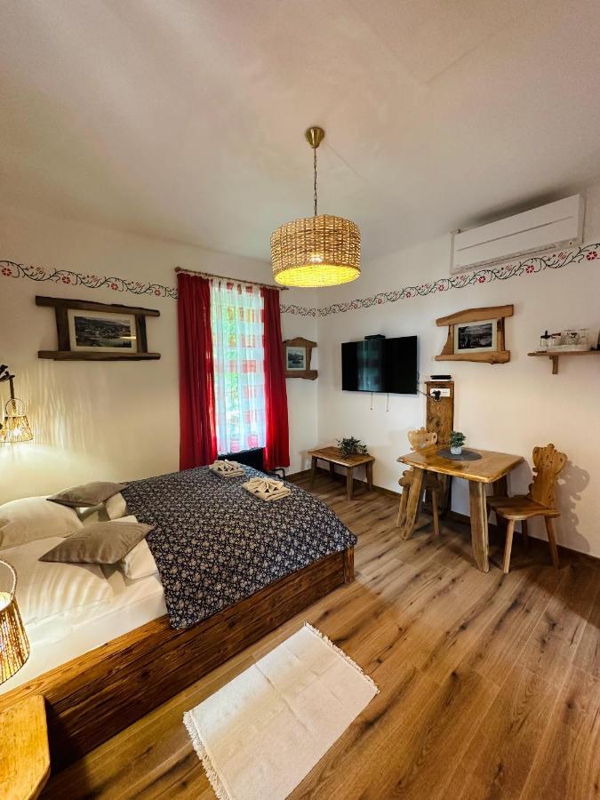 Rooms Murka Блед Экстерьер фото