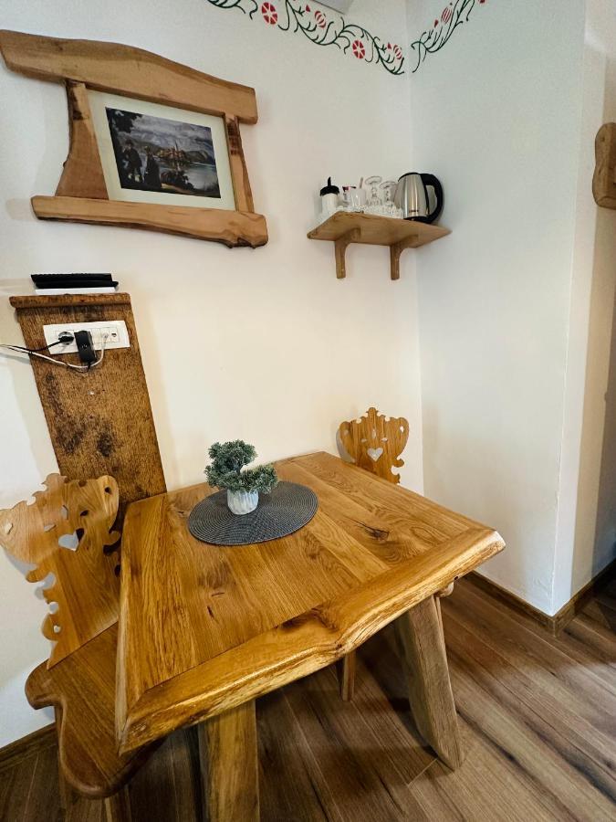 Rooms Murka Блед Экстерьер фото