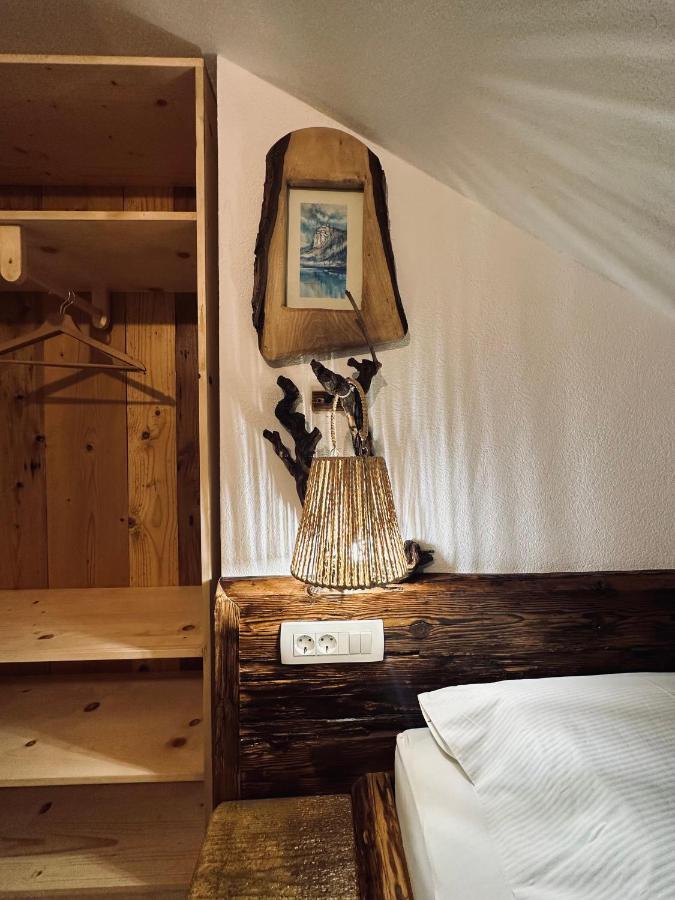 Rooms Murka Блед Экстерьер фото