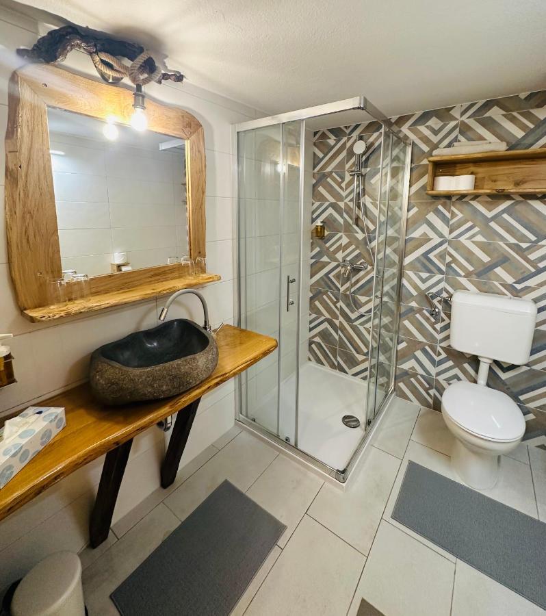 Rooms Murka Блед Экстерьер фото