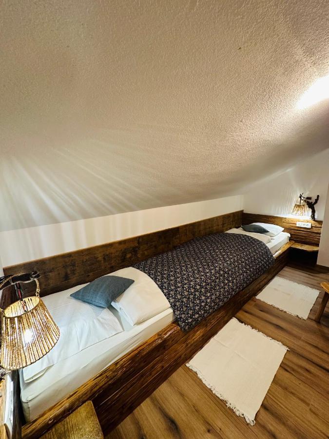 Rooms Murka Блед Экстерьер фото