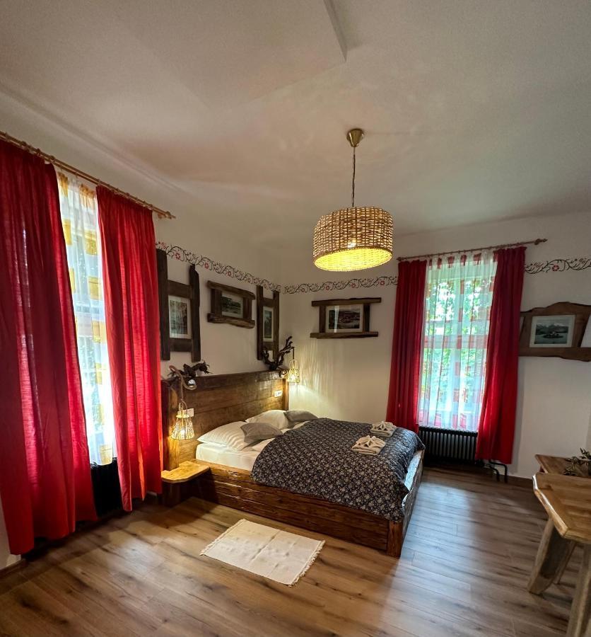Rooms Murka Блед Экстерьер фото