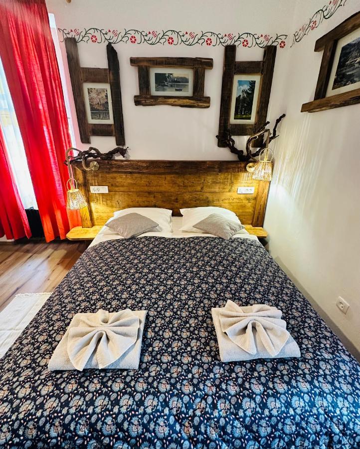 Rooms Murka Блед Экстерьер фото
