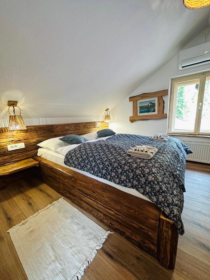 Rooms Murka Блед Экстерьер фото