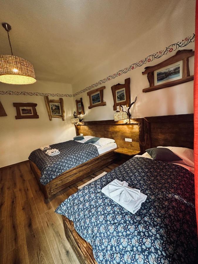 Rooms Murka Блед Экстерьер фото