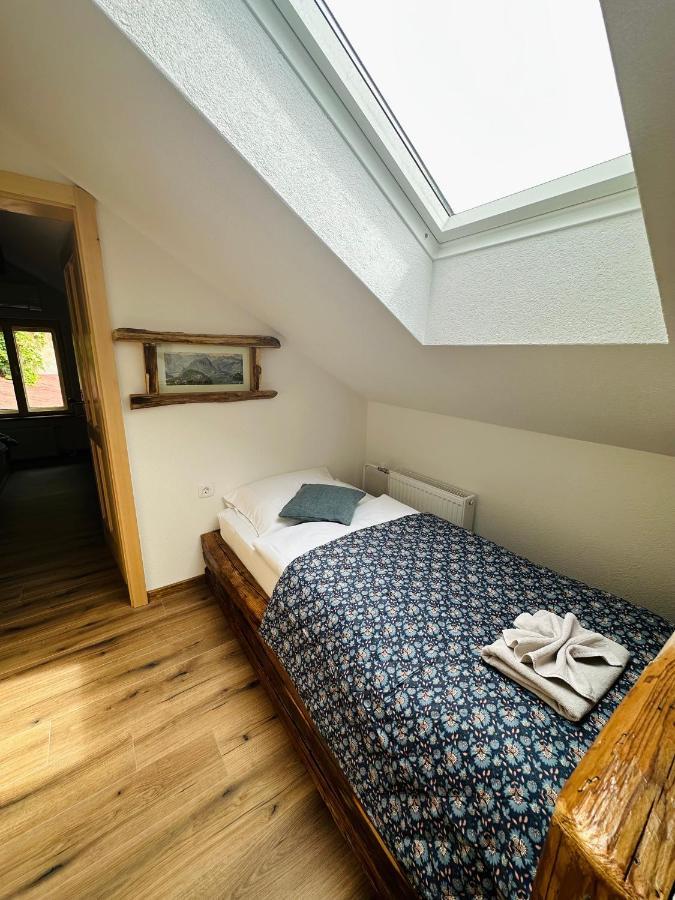 Rooms Murka Блед Экстерьер фото