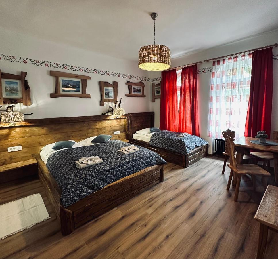 Rooms Murka Блед Экстерьер фото