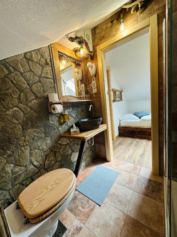 Rooms Murka Блед Экстерьер фото
