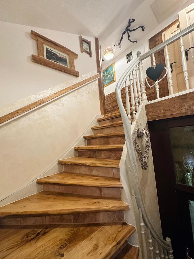 Rooms Murka Блед Экстерьер фото